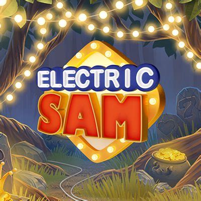 electric sam kostenlos spielen|Electric sam .